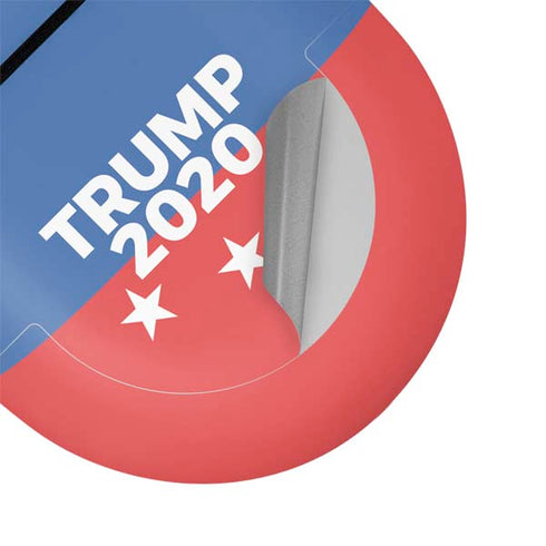 Trump 2020 Google Pixel Buds Skin